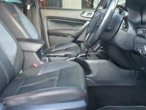 Ford Ranger 2.0Bi-Turbo double cab Hi-Rider Stormtrak - Image 12