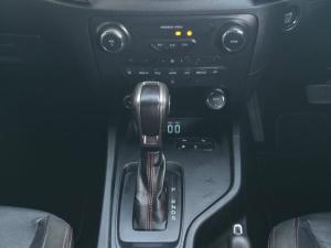Ford Ranger 2.0Bi-Turbo double cab Hi-Rider Stormtrak - Image 13