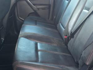 Ford Ranger 2.0Bi-Turbo double cab Hi-Rider Stormtrak - Image 14