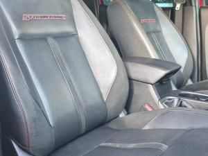 Ford Ranger 2.0Bi-Turbo double cab Hi-Rider Stormtrak - Image 15
