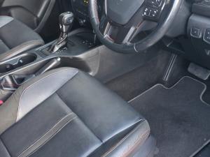 Ford Ranger 2.0Bi-Turbo double cab Hi-Rider Stormtrak - Image 16