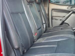 Ford Ranger 2.0Bi-Turbo double cab Hi-Rider Stormtrak - Image 17