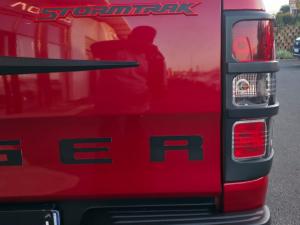 Ford Ranger 2.0Bi-Turbo double cab Hi-Rider Stormtrak - Image 18