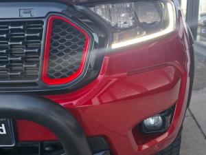 Ford Ranger 2.0Bi-Turbo double cab Hi-Rider Stormtrak - Image 19
