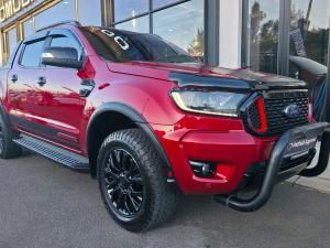 Ford Ranger 2.0Bi-Turbo double cab Hi-Rider Stormtrak - Image 1