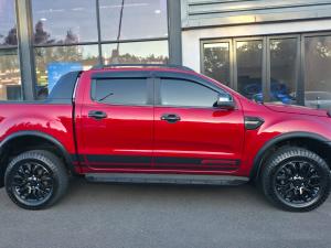 Ford Ranger 2.0Bi-Turbo double cab Hi-Rider Stormtrak - Image 2