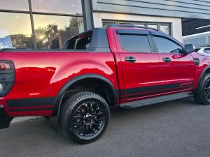 Ford Ranger 2.0Bi-Turbo double cab Hi-Rider Stormtrak - Image 3