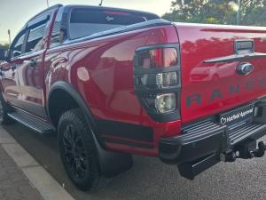 Ford Ranger 2.0Bi-Turbo double cab Hi-Rider Stormtrak - Image 4