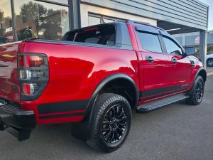 Ford Ranger 2.0Bi-Turbo double cab Hi-Rider Stormtrak - Image 5