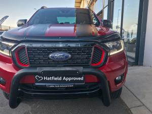 Ford Ranger 2.0Bi-Turbo double cab Hi-Rider Stormtrak - Image 6