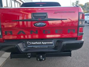 Ford Ranger 2.0Bi-Turbo double cab Hi-Rider Stormtrak - Image 7