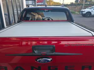 Ford Ranger 2.0Bi-Turbo double cab Hi-Rider Stormtrak - Image 8