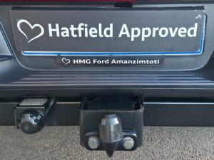 Ford Ranger 2.0Bi-Turbo double cab Hi-Rider Stormtrak - Image 9