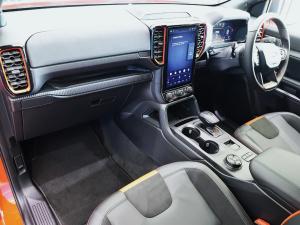 Ford Ranger 3.0T V6 double cab Raptor 4WD - Image 11
