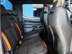 Ford Ranger 3.0T V6 double cab Raptor 4WD - Image 13