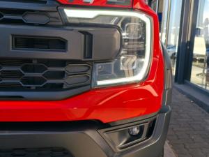 Ford Ranger 3.0T V6 double cab Raptor 4WD - Image 16