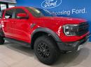 Thumbnail Ford Ranger 3.0T V6 double cab Raptor 4WD