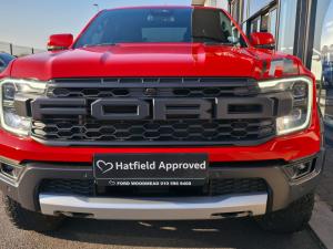 Ford Ranger 3.0T V6 double cab Raptor 4WD - Image 2