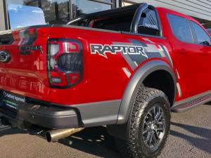 Ford Ranger 3.0T V6 double cab Raptor 4WD - Image 4