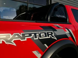 Ford Ranger 3.0T V6 double cab Raptor 4WD - Image 5