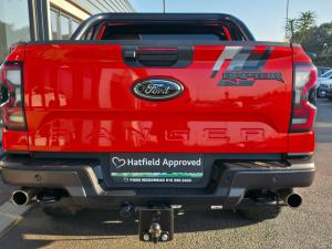 Ford Ranger 3.0T V6 double cab Raptor 4WD - Image 6