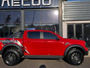 Ford Ranger 3.0T V6 double cab Raptor 4WD - Image 7
