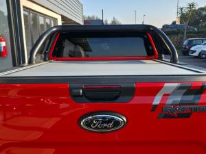 Ford Ranger 3.0T V6 double cab Raptor 4WD - Image 8