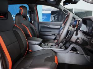 Ford Ranger 3.0T V6 double cab Raptor 4WD - Image 9
