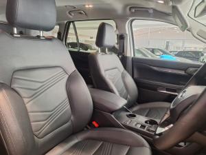 Ford Everest 2.0 BiTurbo XLT - Image 11