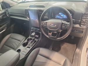 Ford Everest 2.0 BiTurbo XLT - Image 15