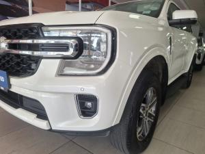 Ford Everest 2.0 BiTurbo XLT - Image 2