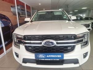 Ford Everest 2.0 BiTurbo XLT - Image 3