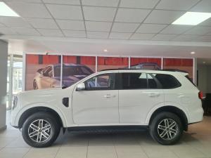 Ford Everest 2.0 BiTurbo XLT - Image 4