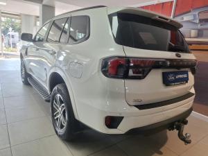 Ford Everest 2.0 BiTurbo XLT - Image 5
