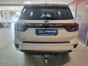 Ford Everest 2.0 BiTurbo XLT - Image 6