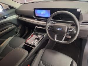 Ford Territory 1.8T Trend - Image 11