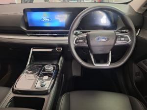 Ford Territory 1.8T Trend - Image 14