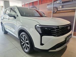 Ford Territory 1.8T Trend - Image 1