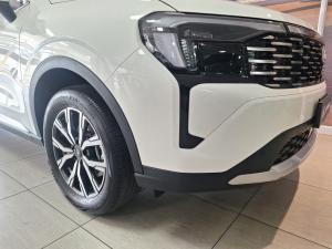 Ford Territory 1.8T Trend - Image 3