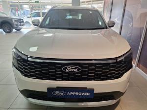 Ford Territory 1.8T Trend - Image 4
