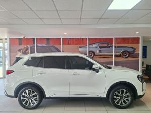 Ford Territory 1.8T Trend - Image 5