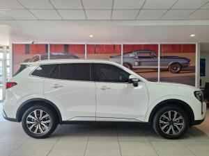 Ford Territory 1.8T Trend - Image 6