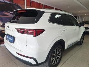 Ford Territory 1.8T Trend - Image 7