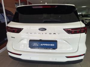 Ford Territory 1.8T Trend - Image 8