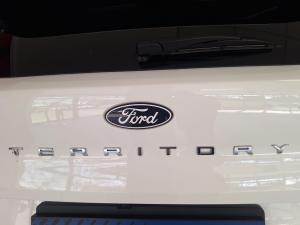 Ford Territory 1.8T Trend - Image 9