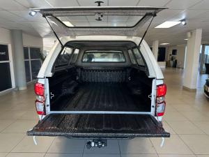Isuzu D-Max 1.9TD single cab L 4x4 manual - Image 10