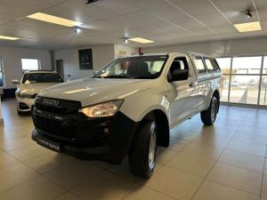 Isuzu D-Max 1.9TD single cab L 4x4 manual - Image 3