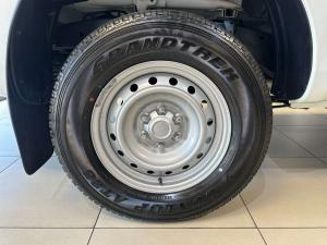 Isuzu D-Max 1.9TD single cab L 4x4 manual - Image 5