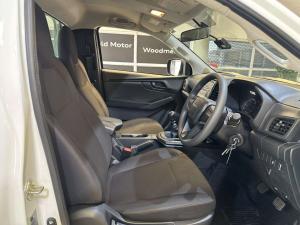 Isuzu D-Max 1.9TD single cab L 4x4 manual - Image 11