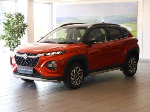 Suzuki Fronx 1.5 GLX auto - Image 12